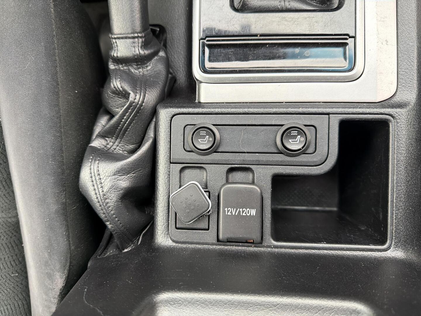 TOYOTA Land Cruiser 2020