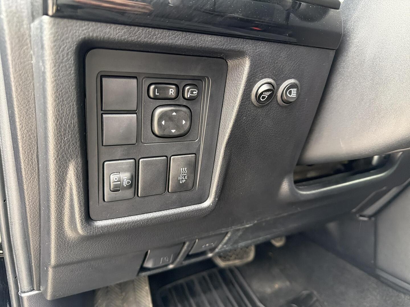 TOYOTA Land Cruiser 2020