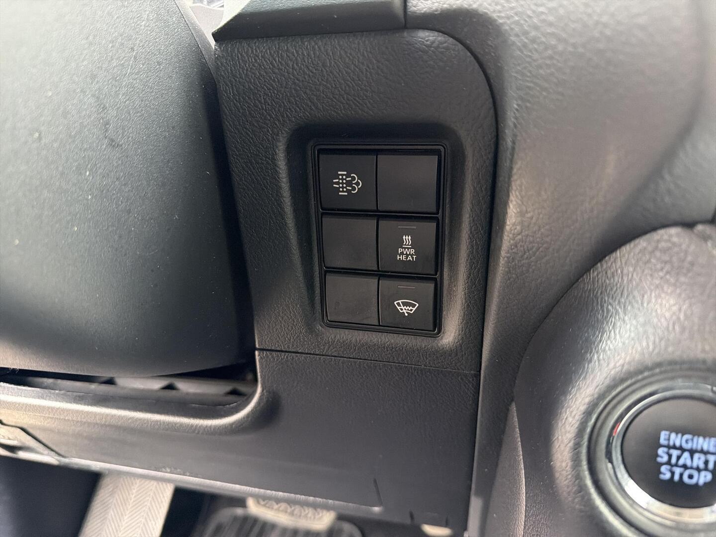 TOYOTA Land Cruiser 2020