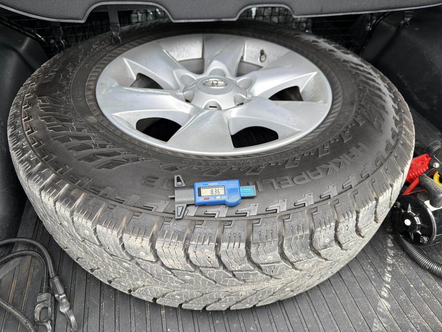 TOYOTA Land Cruiser 2020