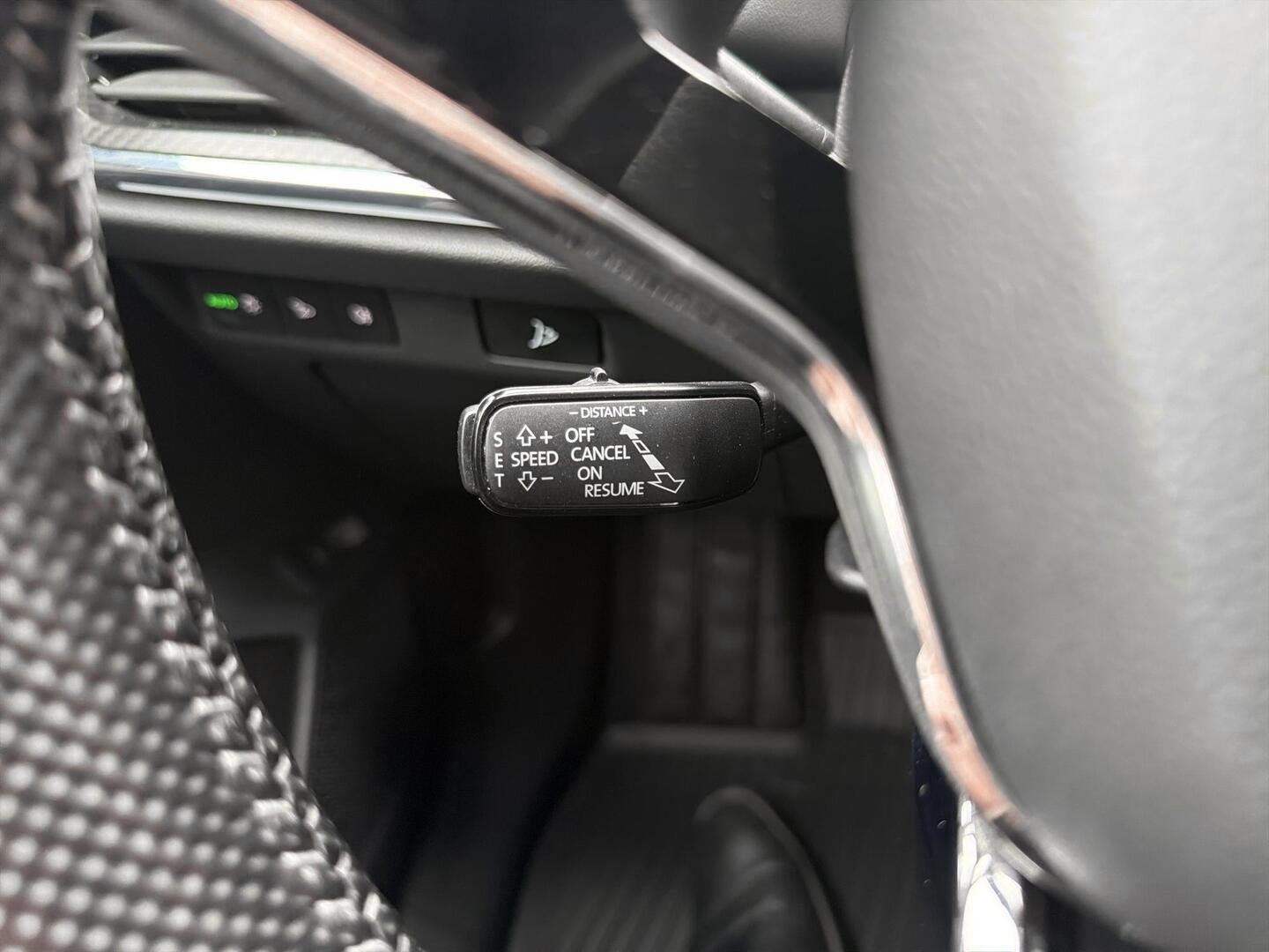 SKODA Enyaq 2022