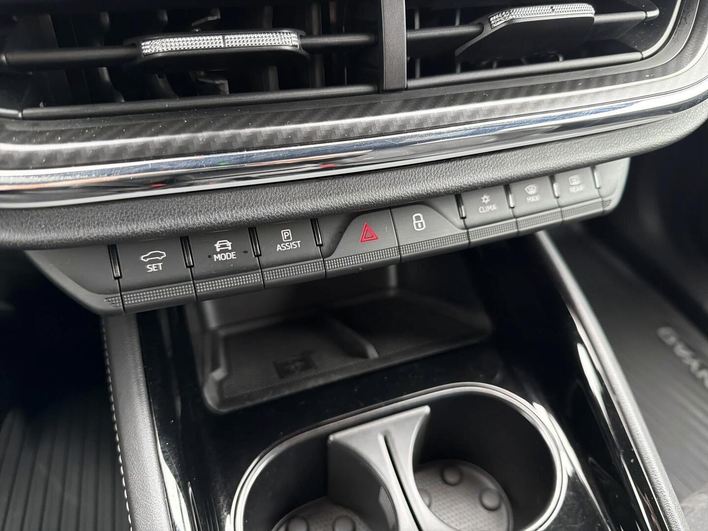 SKODA Enyaq 2022
