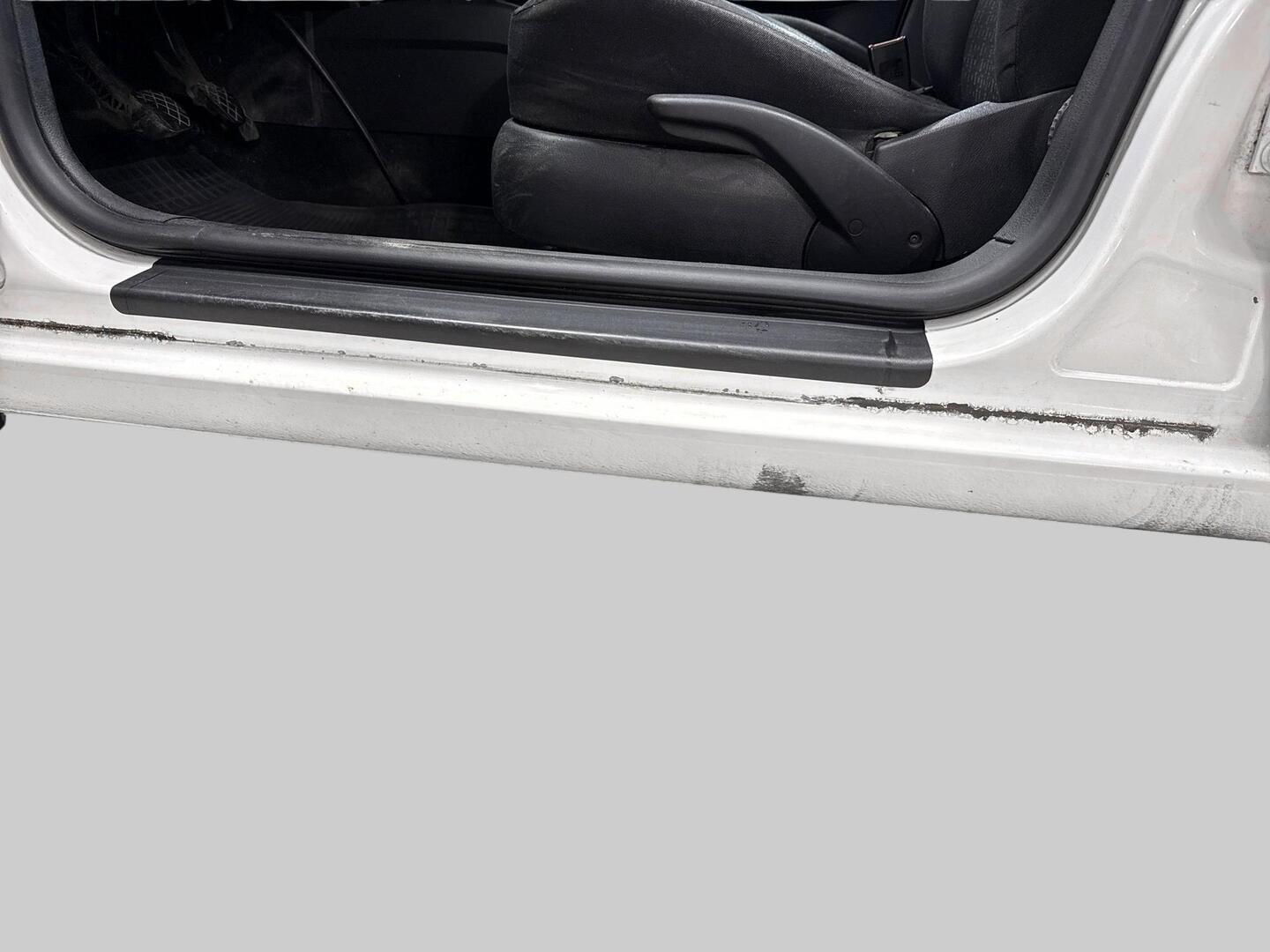 VOLKSWAGEN Golf Variant 2004