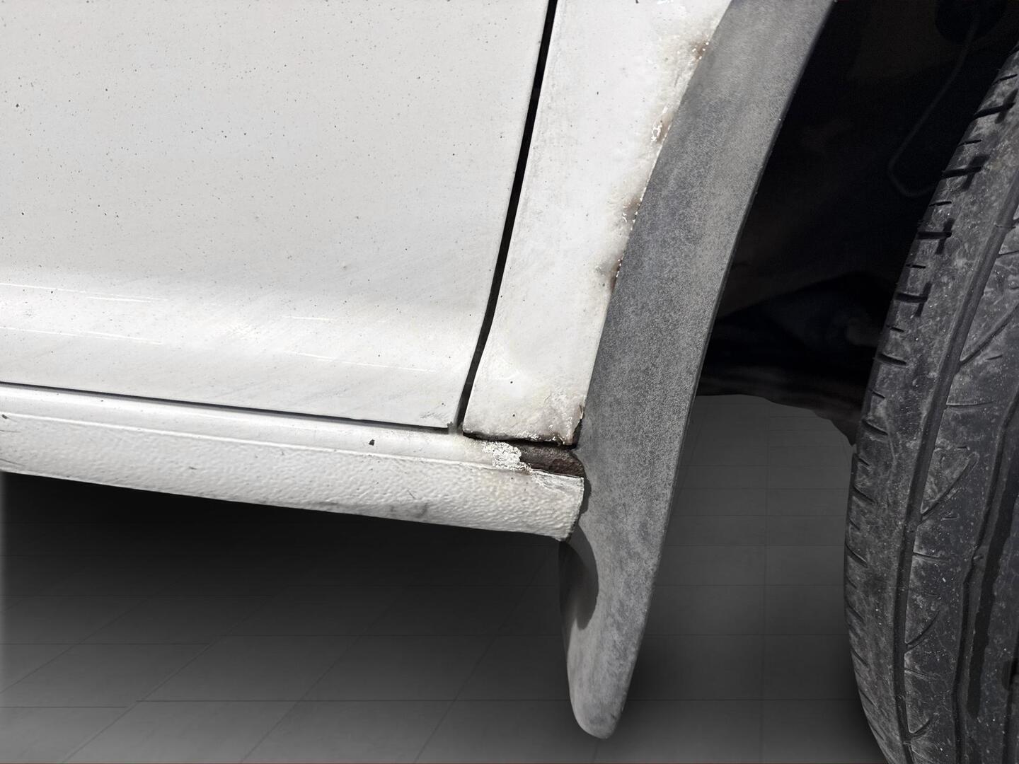 VOLKSWAGEN Golf Variant 2004