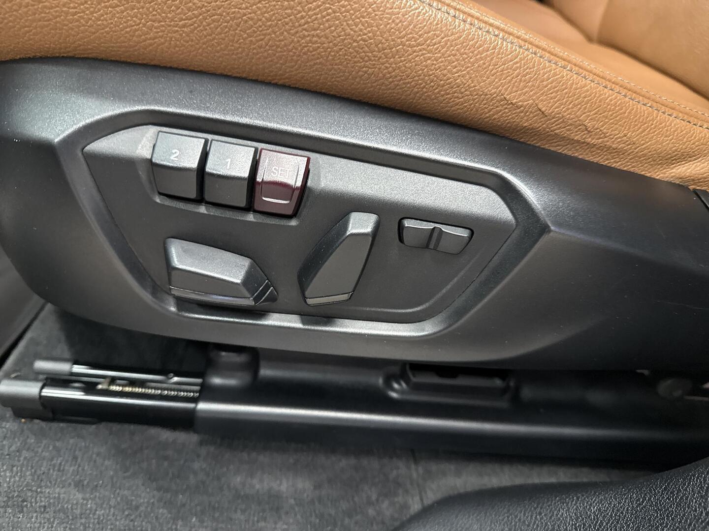 BMW X4 2016
