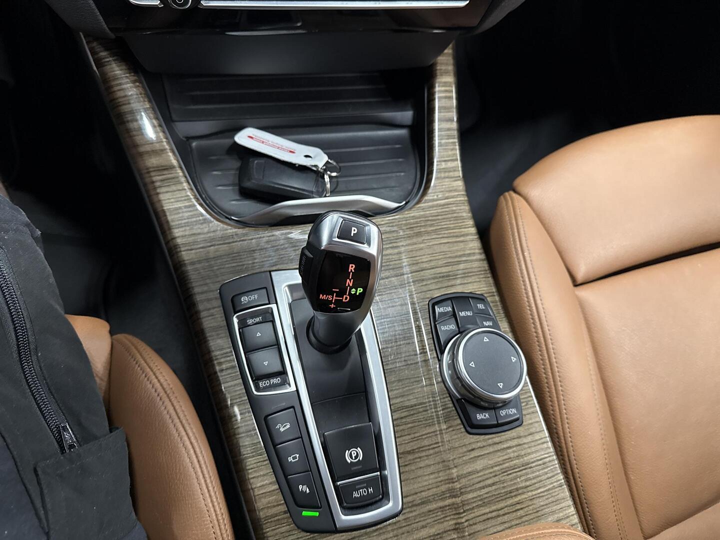 BMW X4 2016