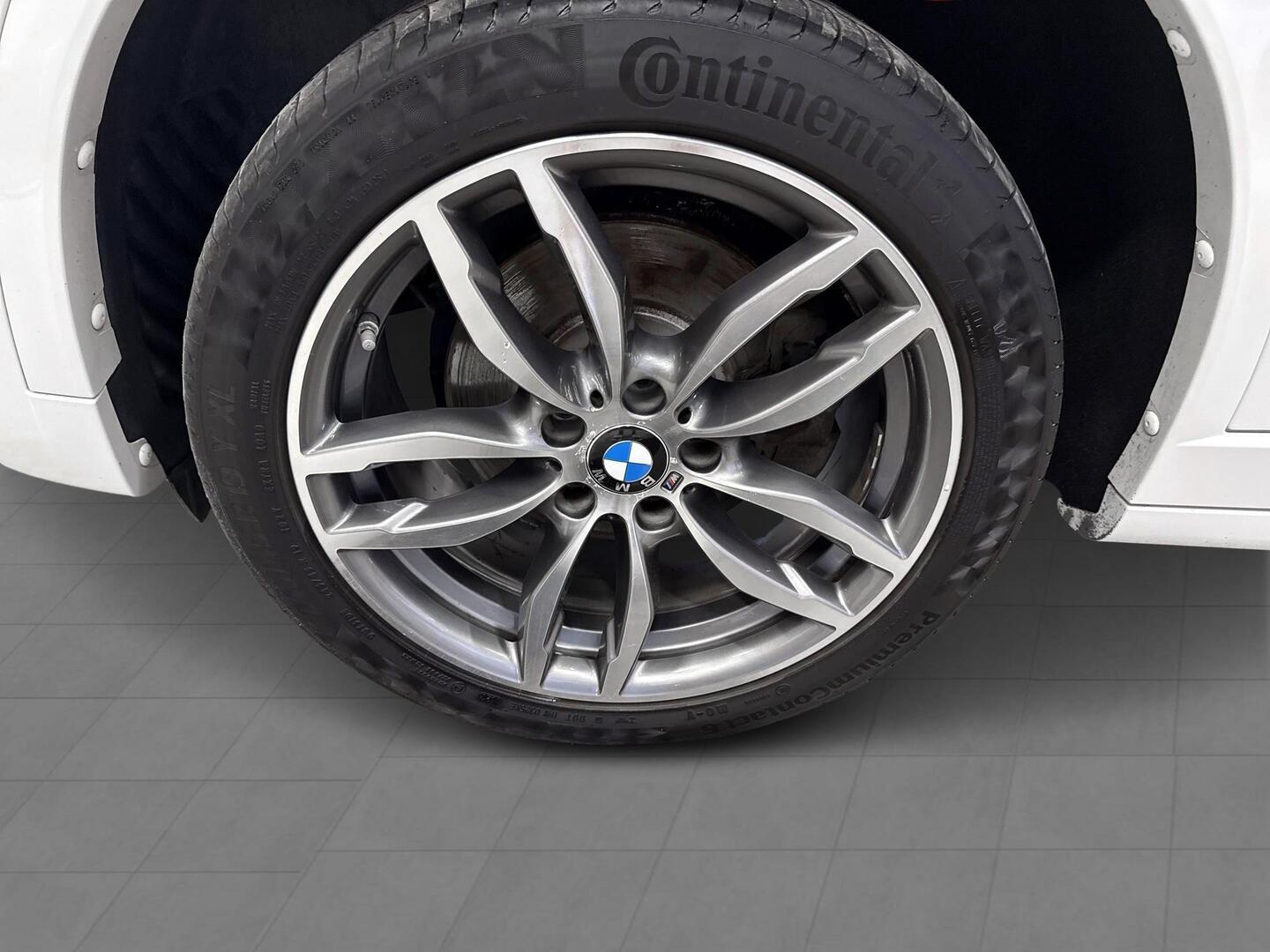 BMW X4 2016