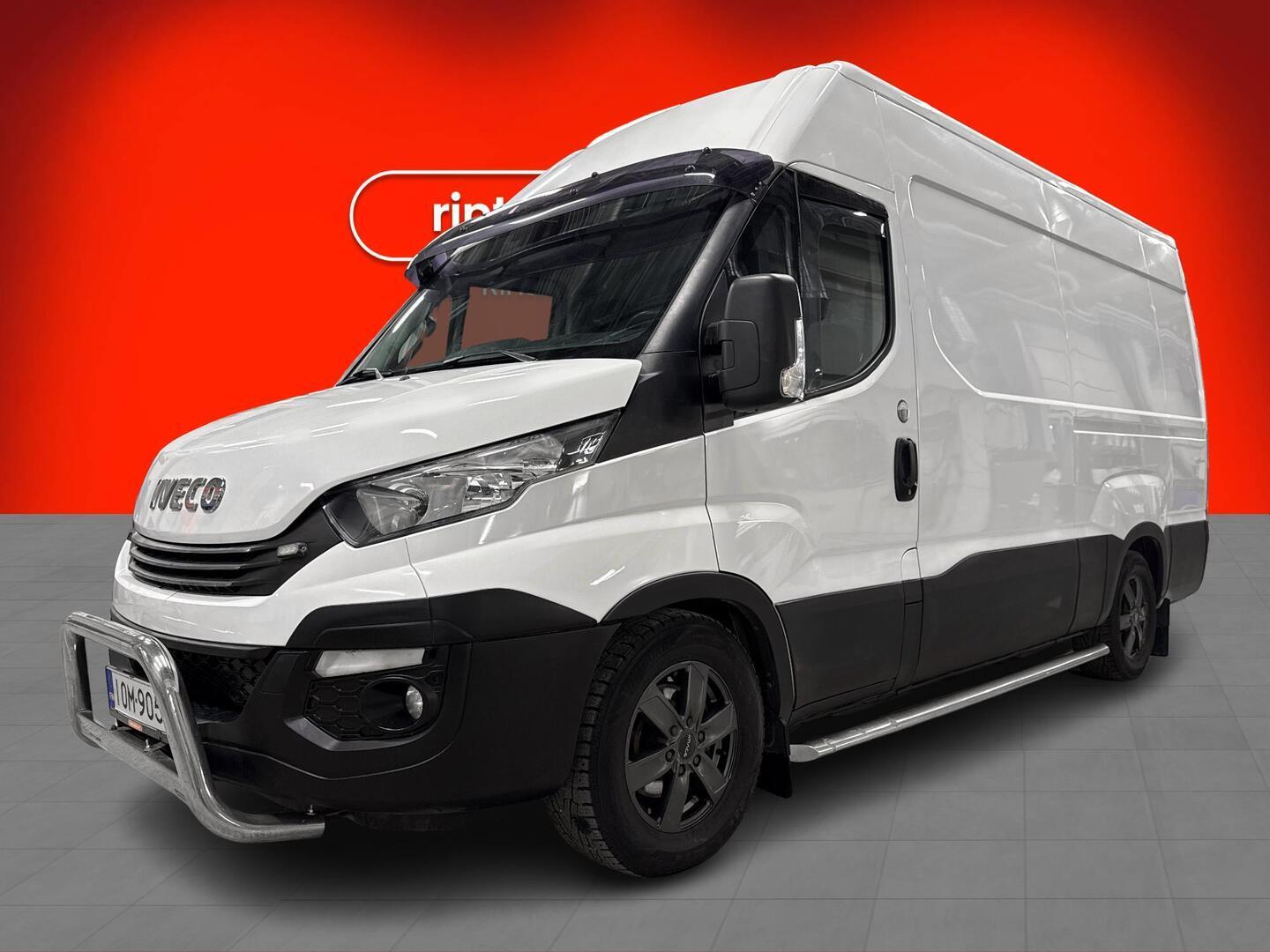IVECO Daily 2018