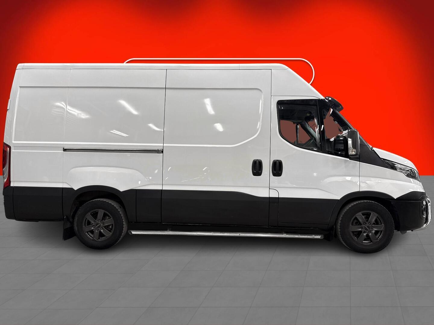 IVECO Daily 2018
