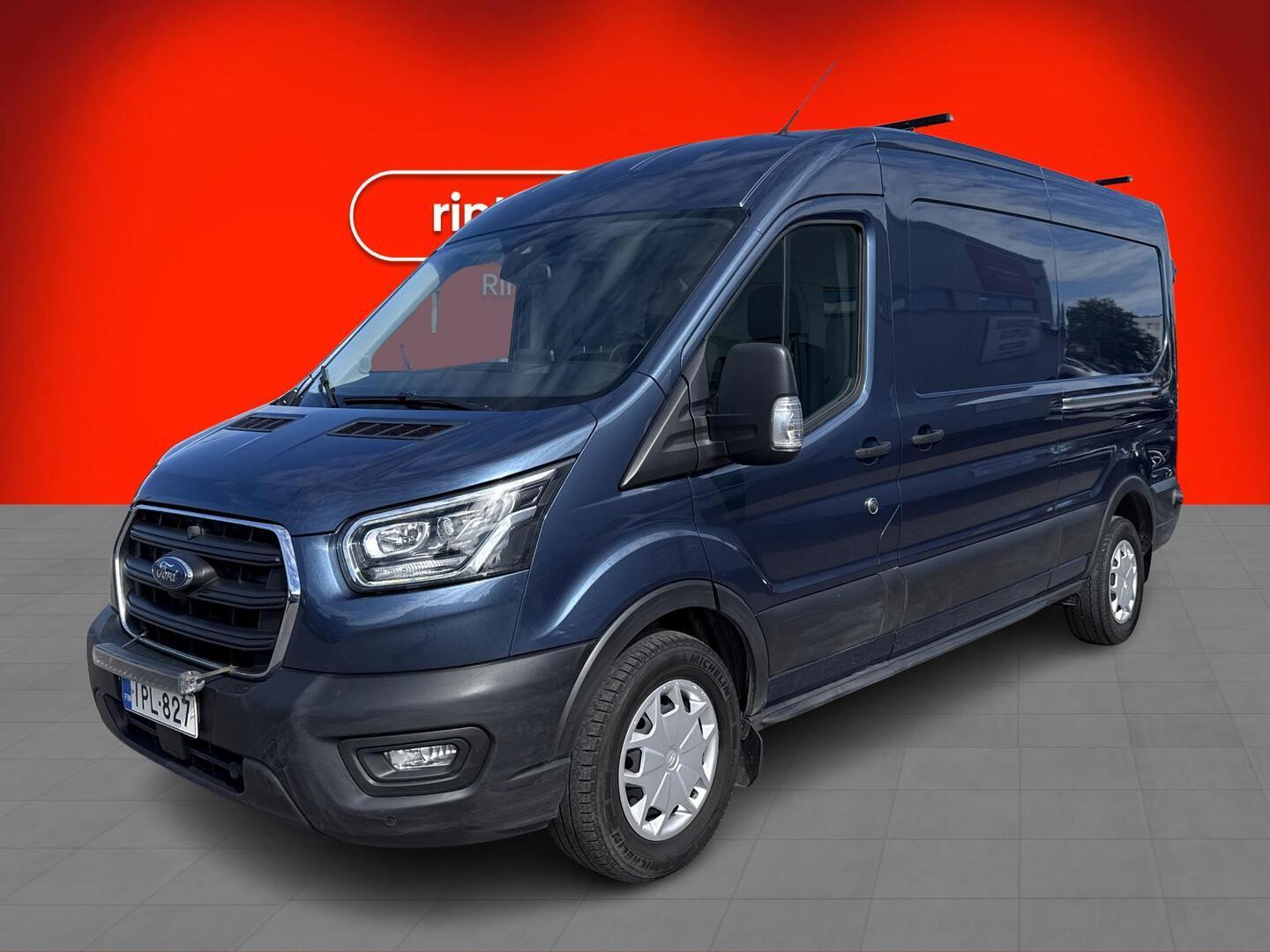 FORD Transit 2022