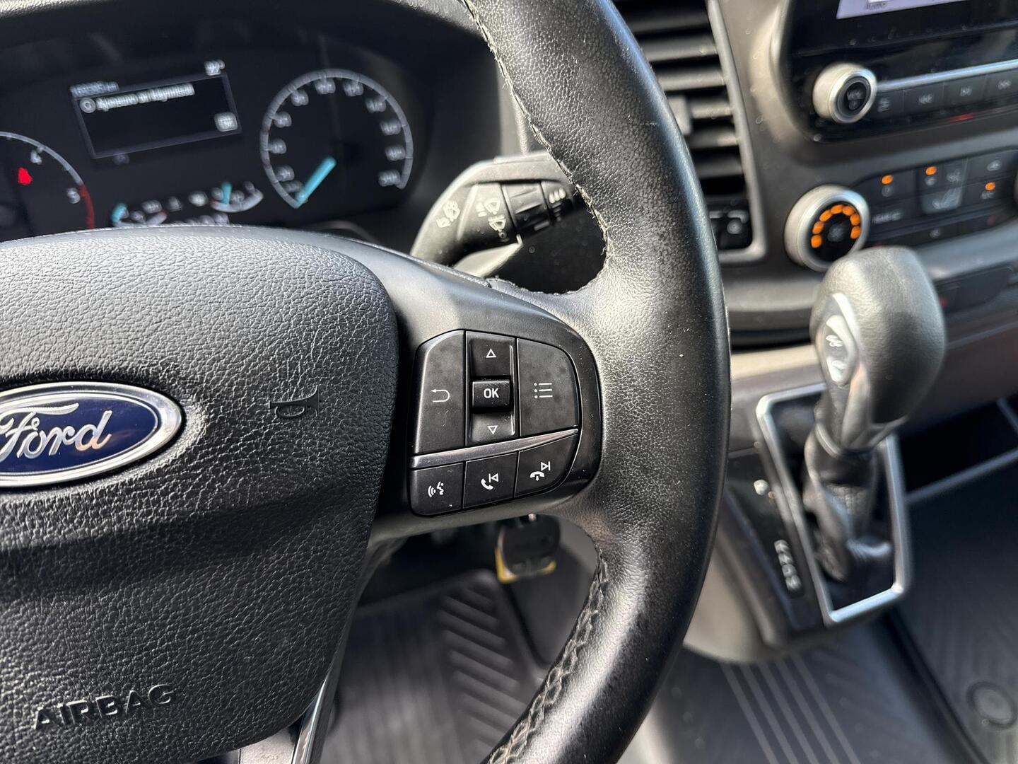 FORD Transit 2022