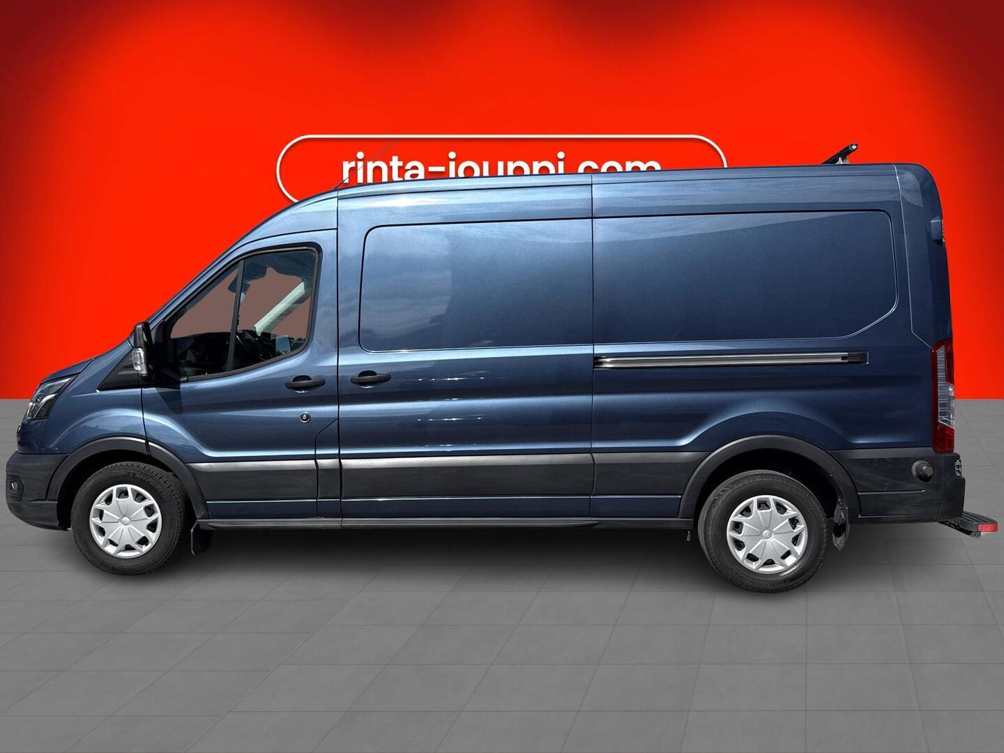 FORD Transit 2022