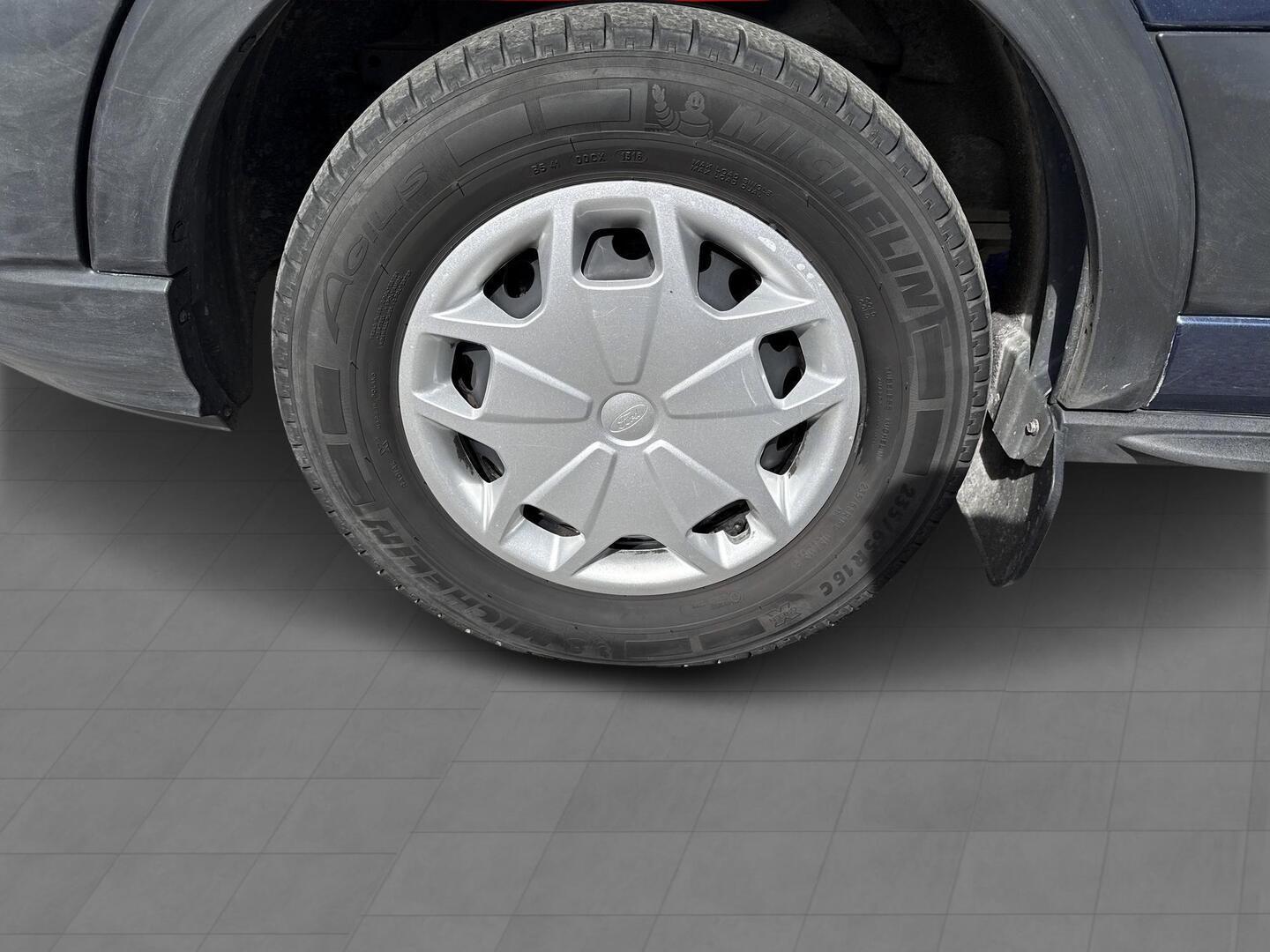FORD Transit 2022
