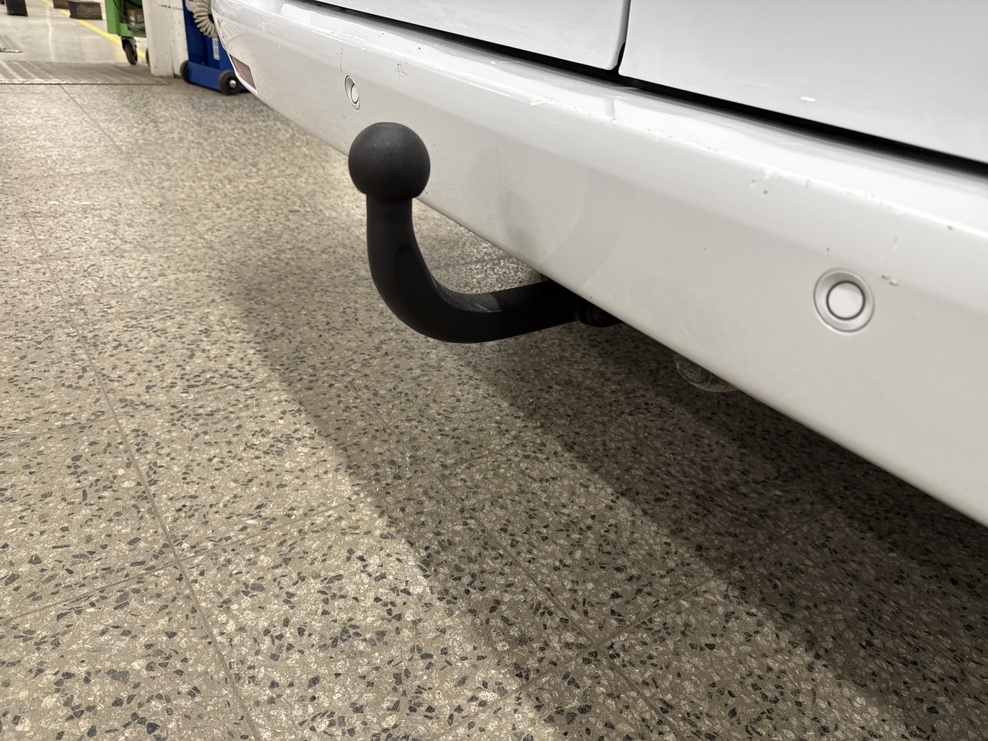 MERCEDES-BENZ VITO 2023