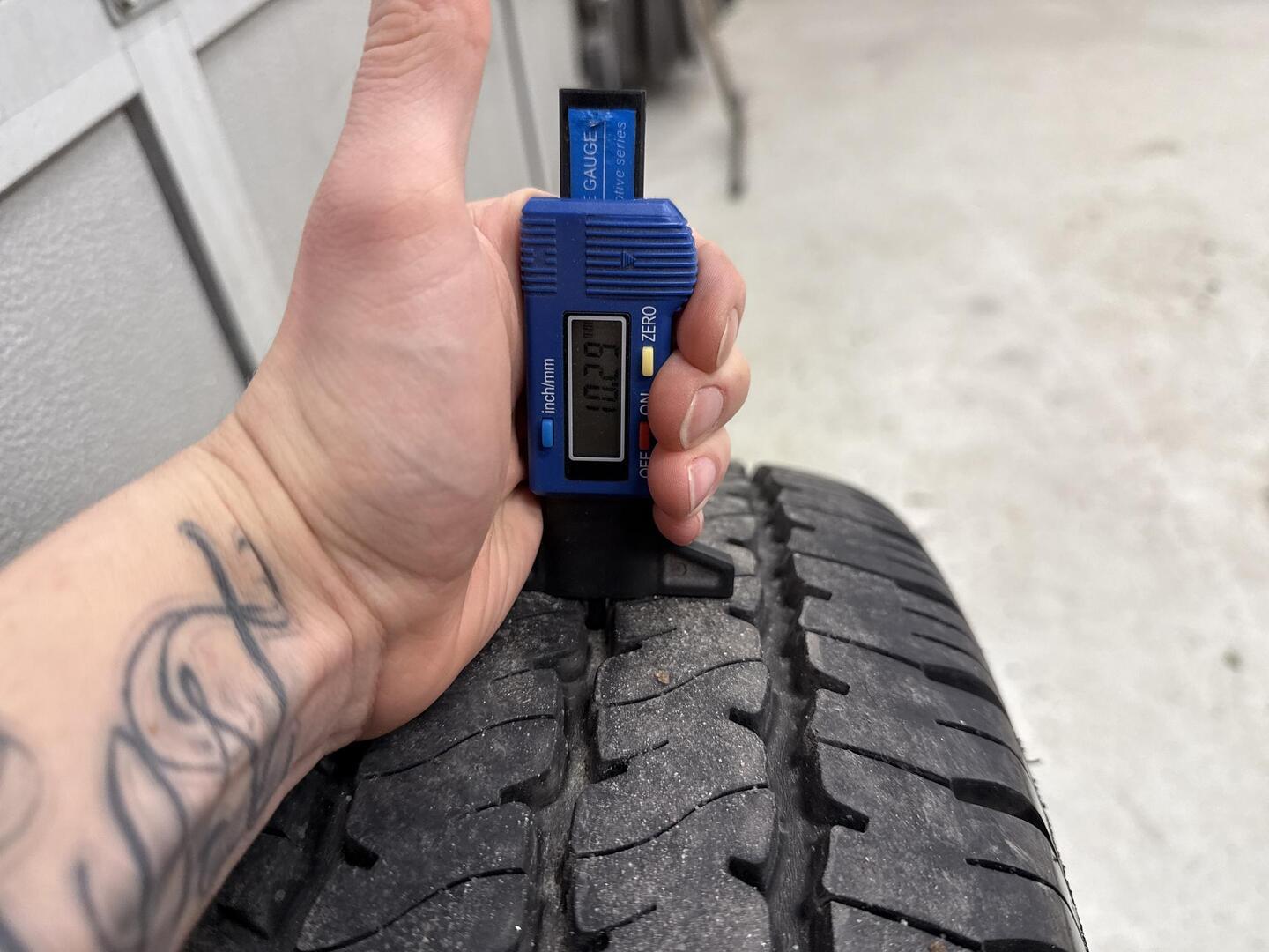 MERCEDES-BENZ VITO 2023