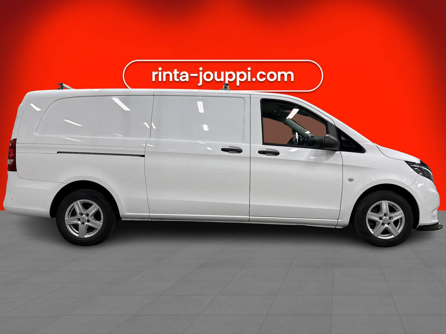 MERCEDES-BENZ VITO 2023