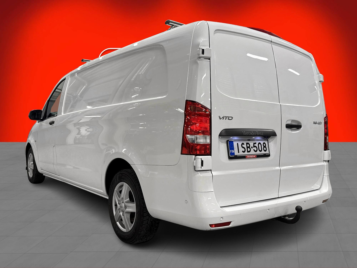 MERCEDES-BENZ VITO 2023