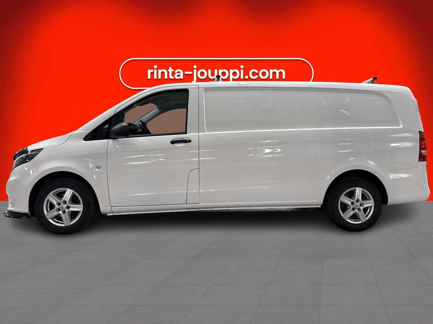 MERCEDES-BENZ VITO 2023