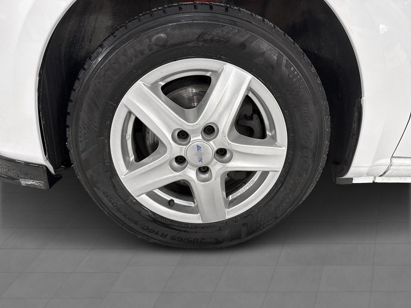 MERCEDES-BENZ VITO 2023