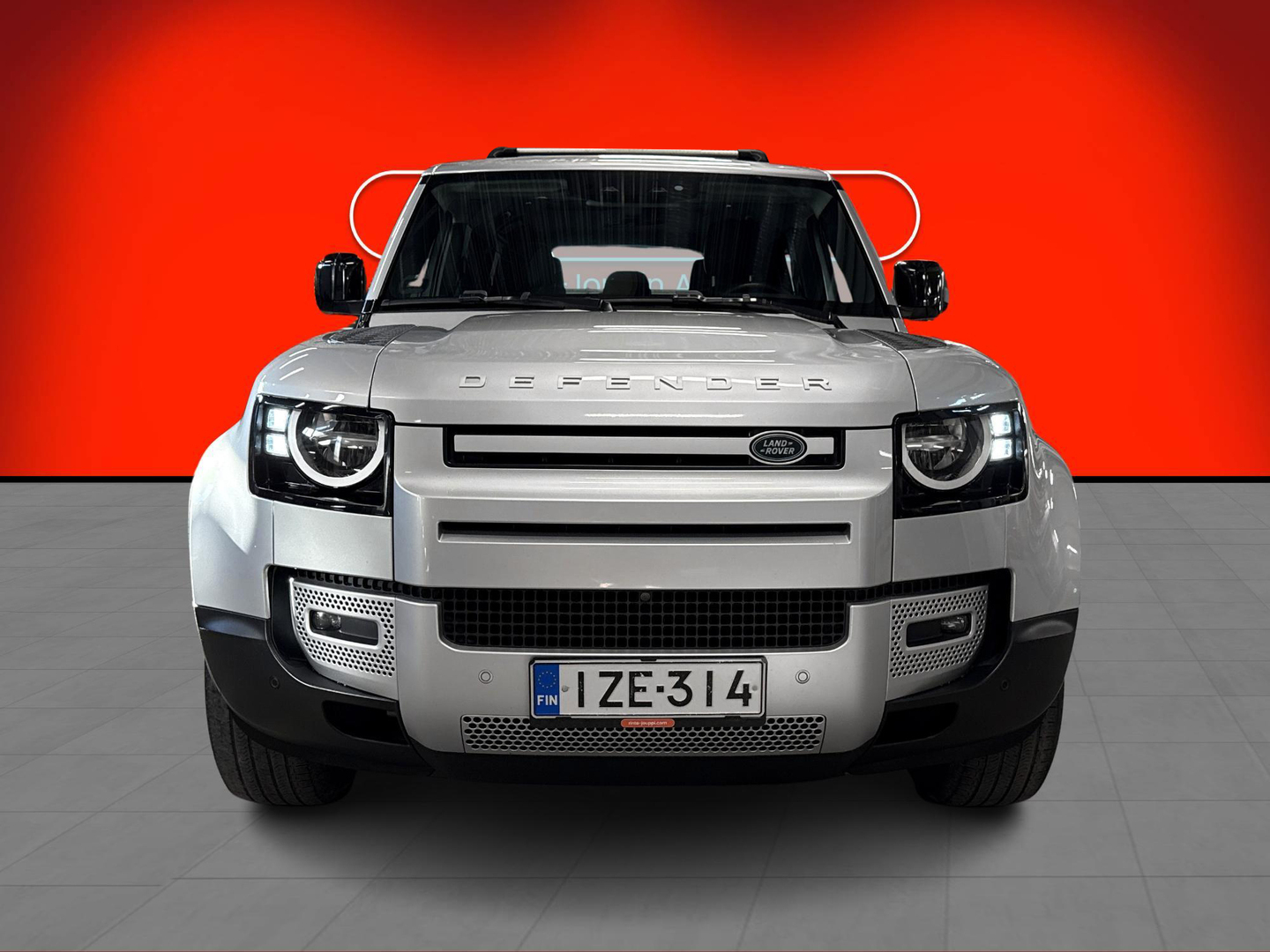 LAND ROVER Defender 2020