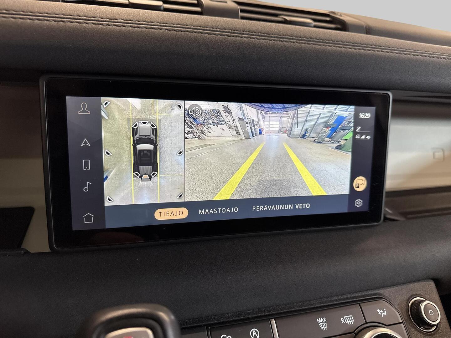 LAND ROVER Defender 2020