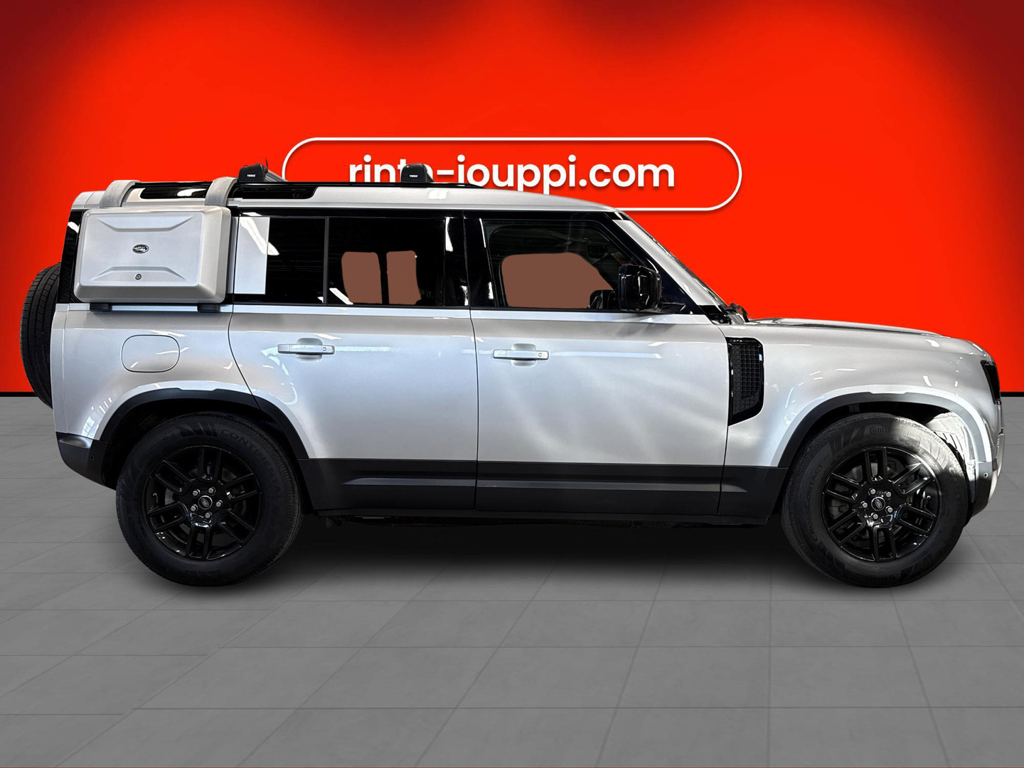 LAND ROVER Defender 2020