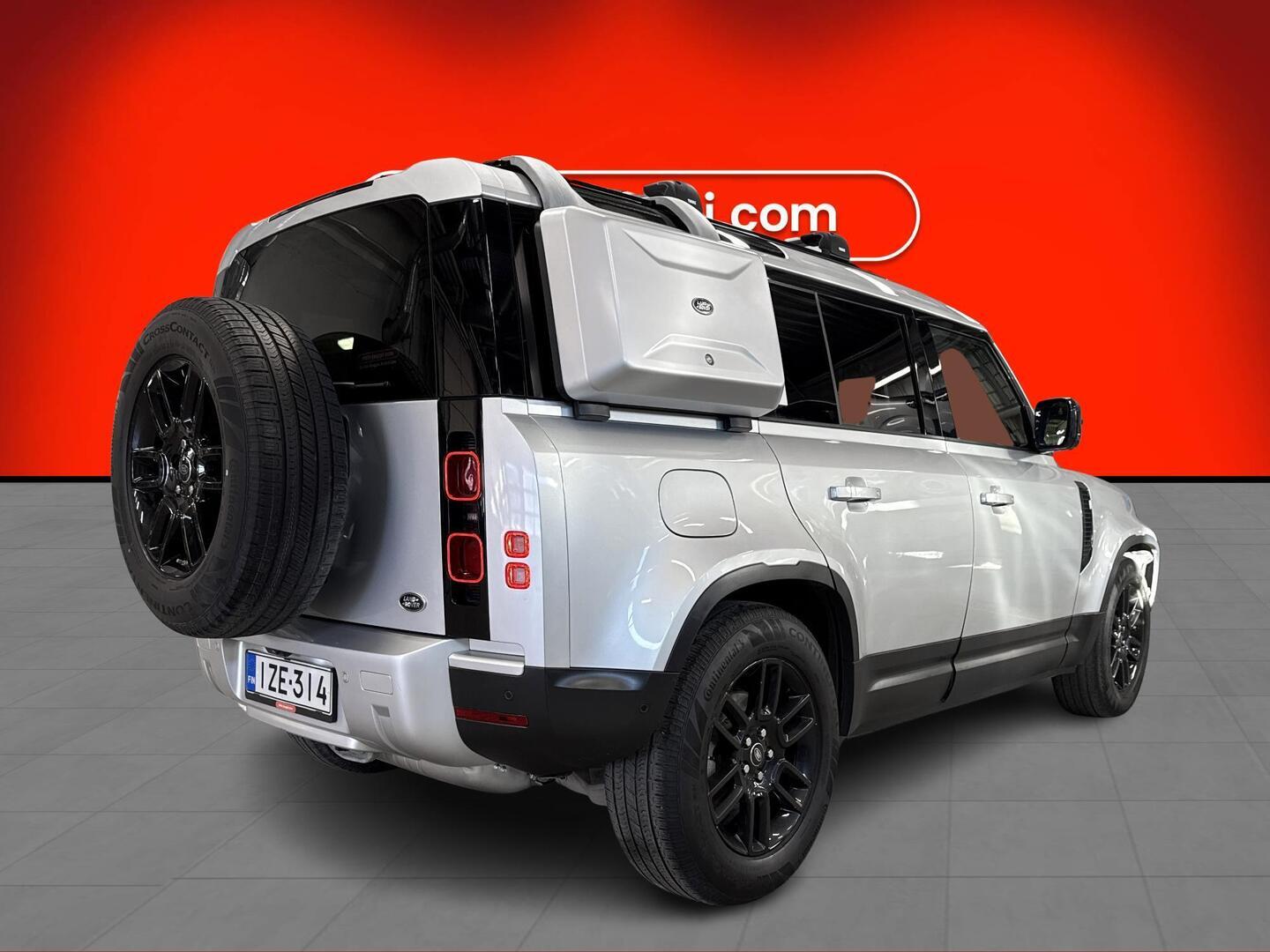 LAND ROVER Defender 2020