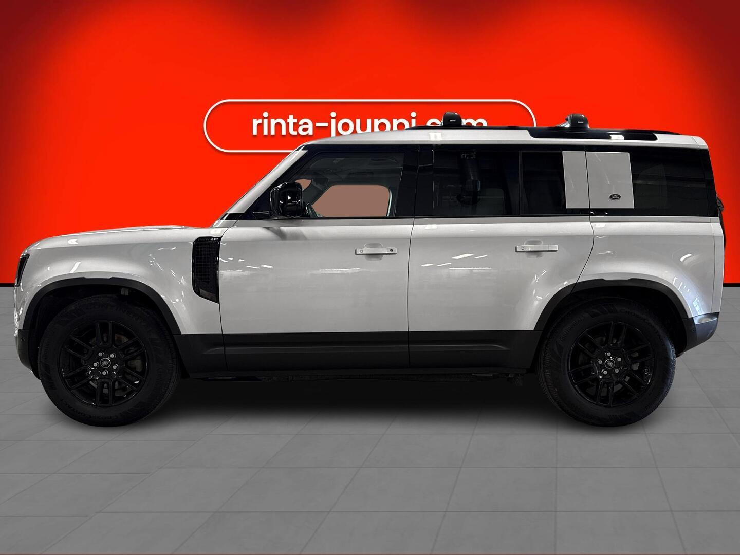 LAND ROVER Defender 2020