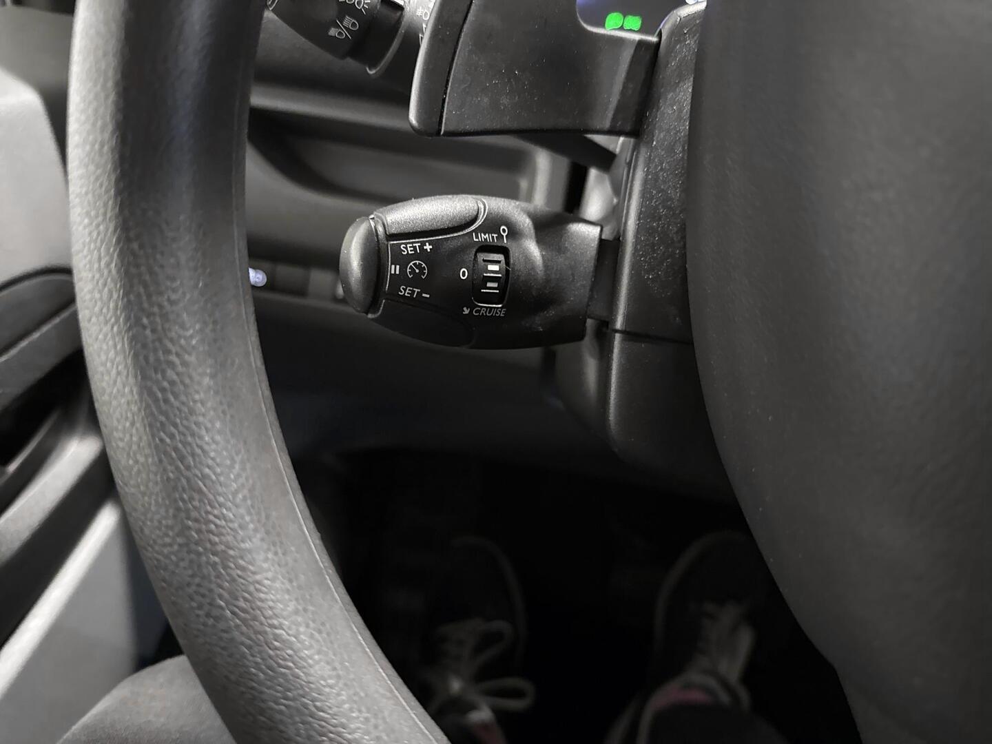 TOYOTA Proace 2021