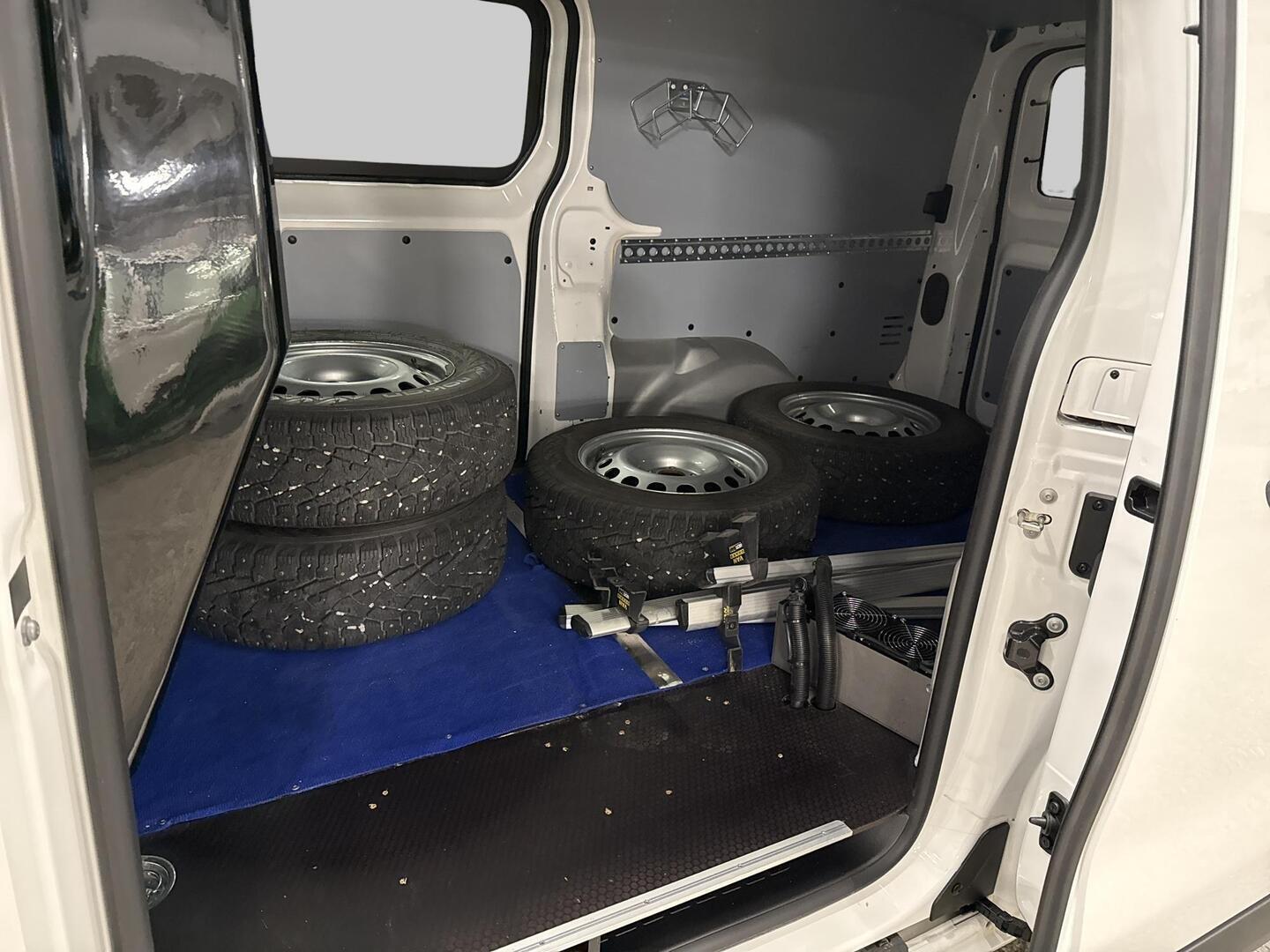 TOYOTA Proace 2021