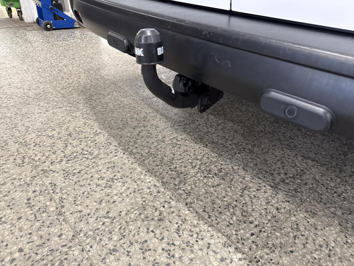 TOYOTA Proace 2021