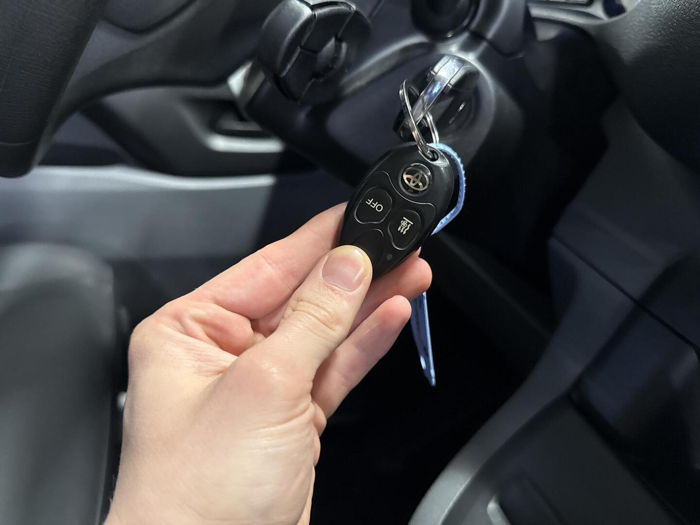 TOYOTA Proace 2021