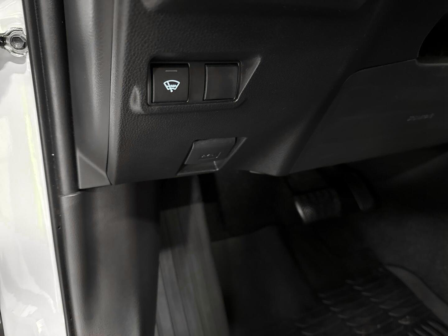 TOYOTA COROLLA CROSS 2025