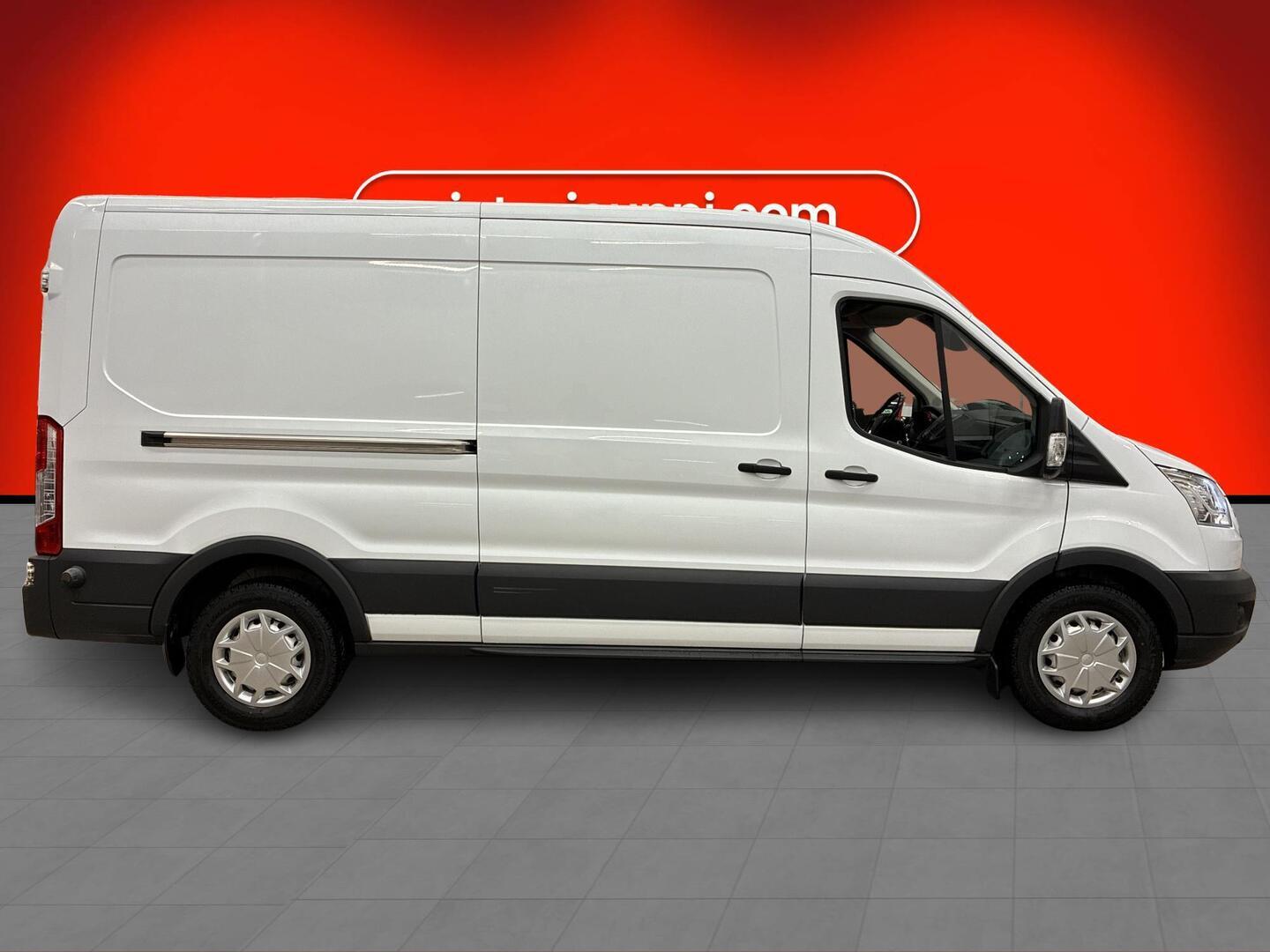 FORD Transit 2019