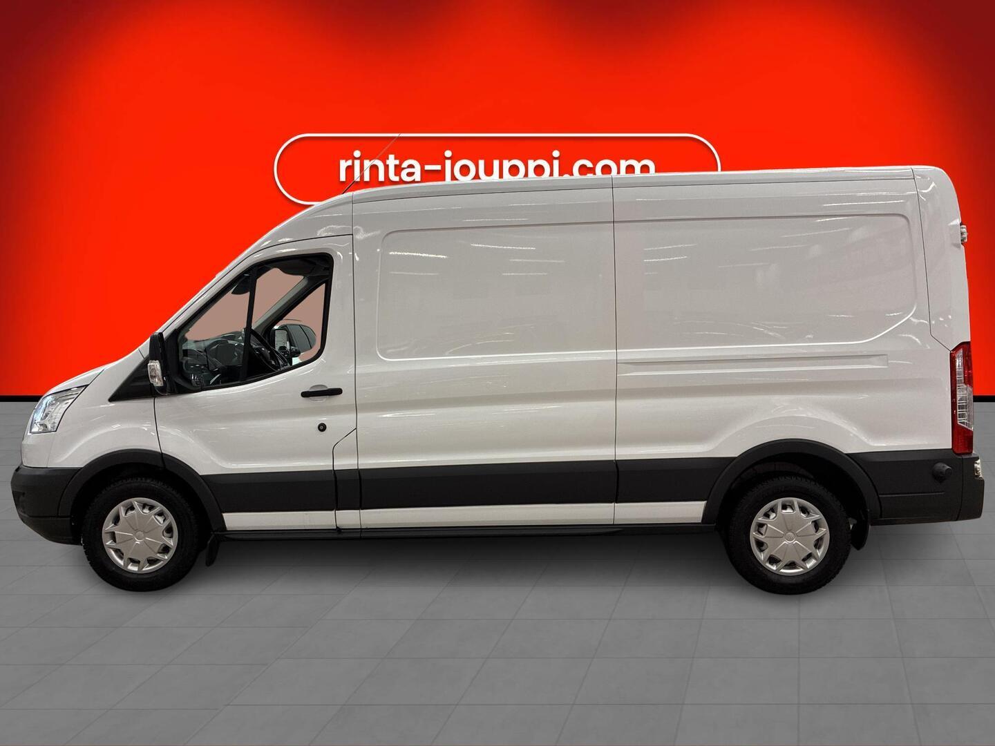 FORD Transit 2019