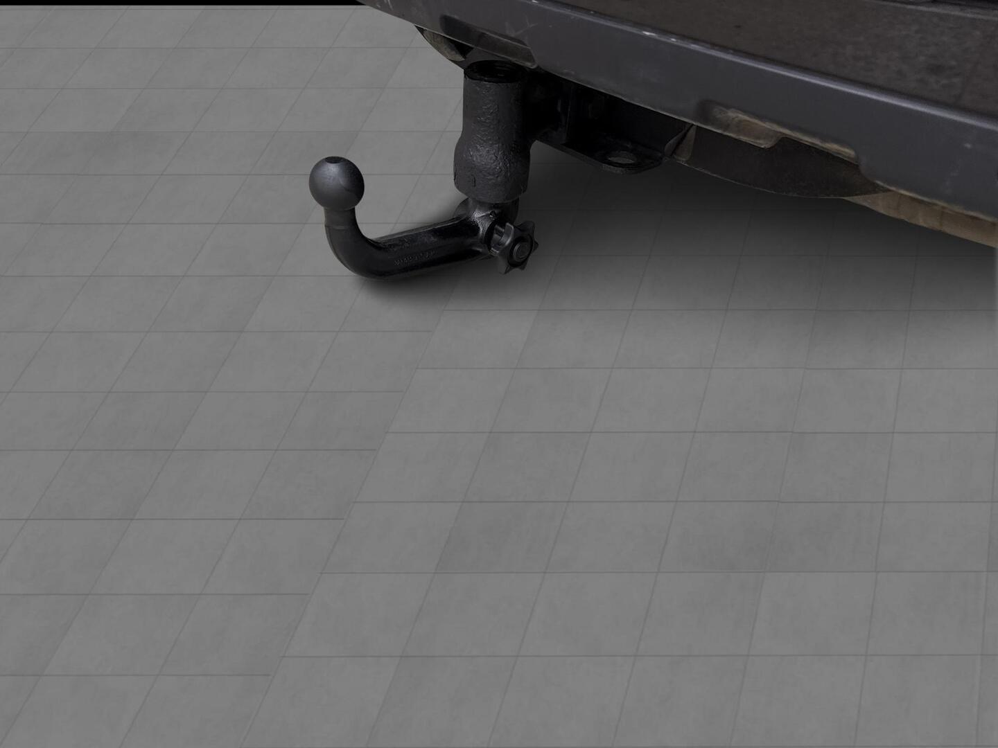 LAND ROVER Range Rover 2009