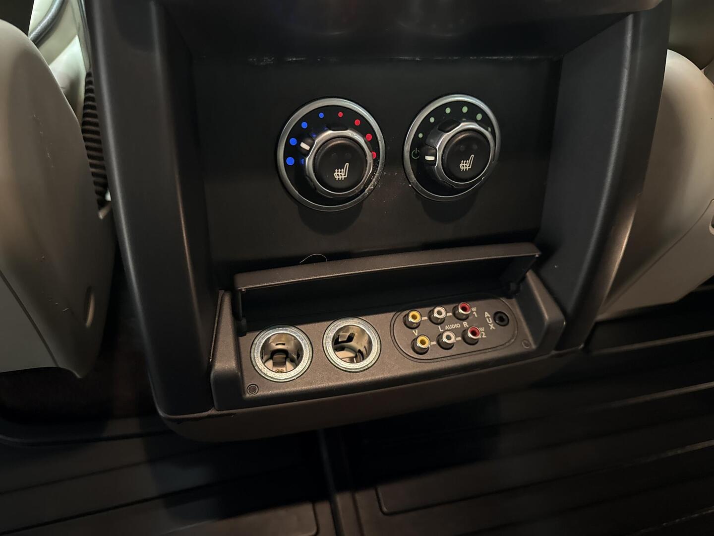 LAND ROVER Range Rover 2009