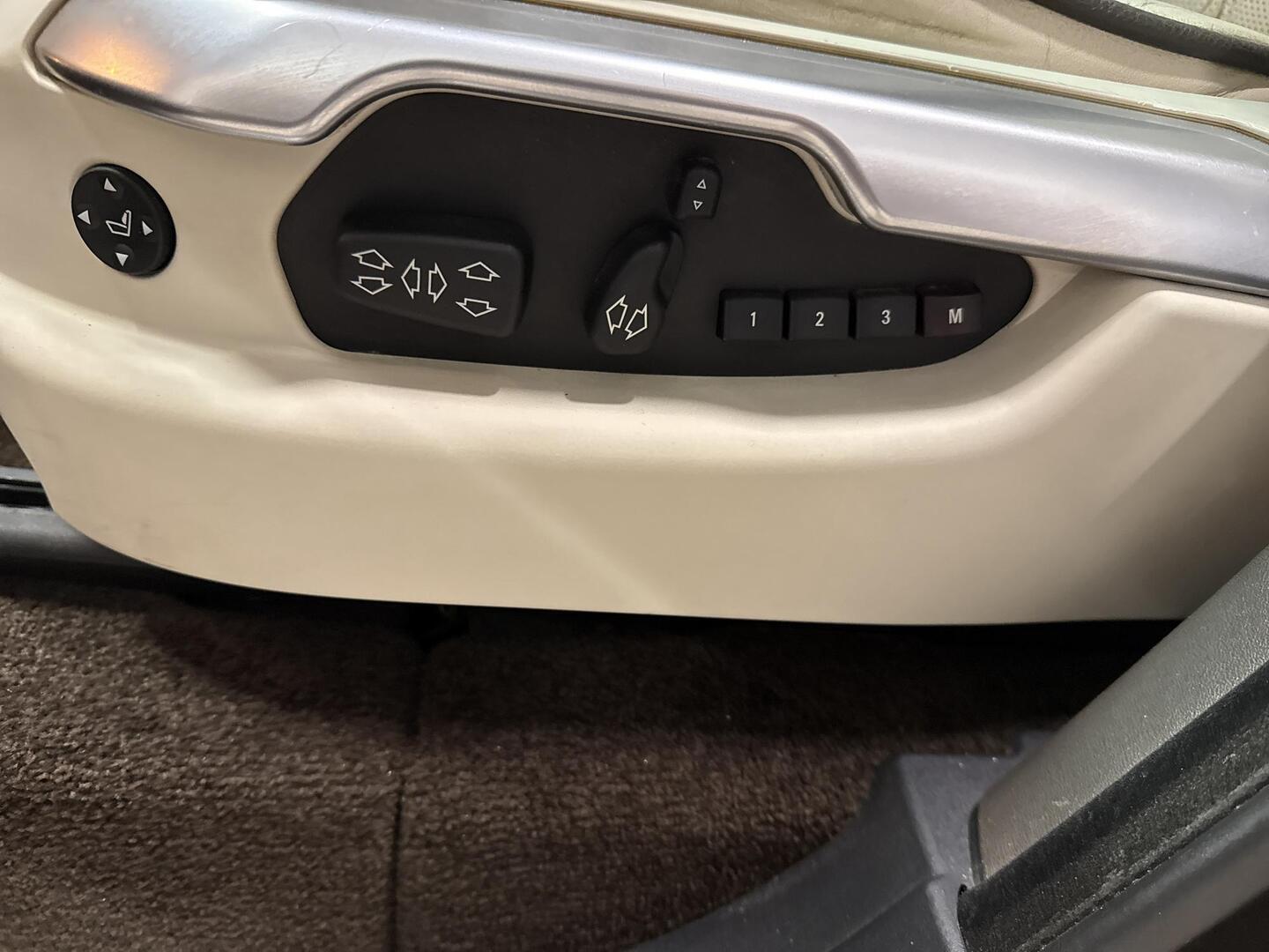 LAND ROVER Range Rover 2009