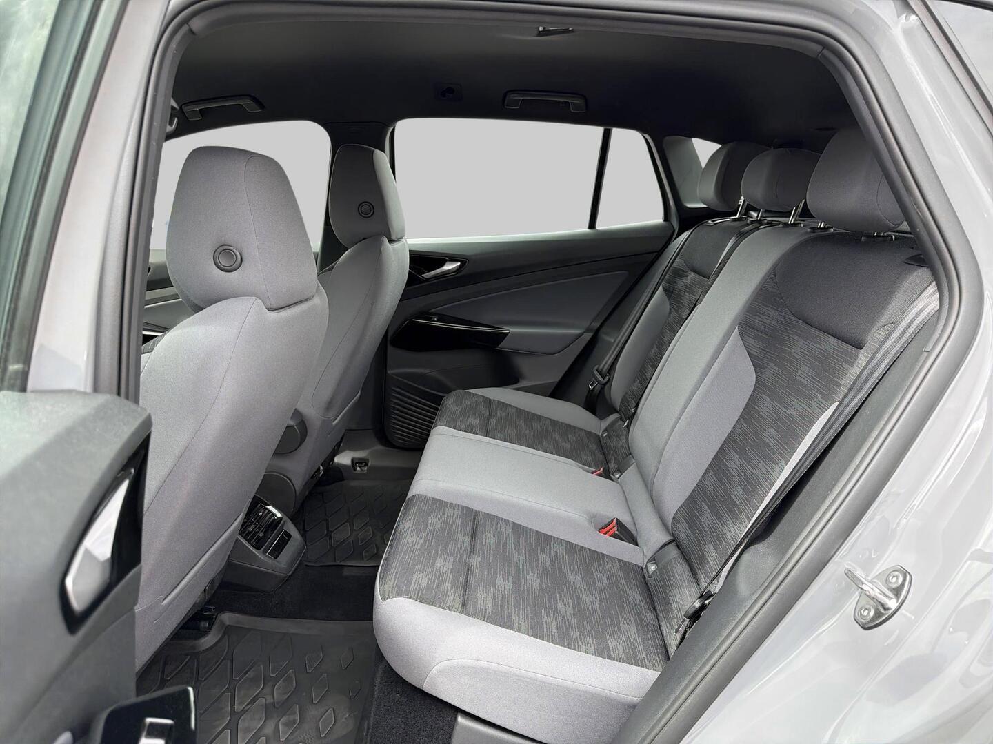 VOLKSWAGEN ID.4 2023