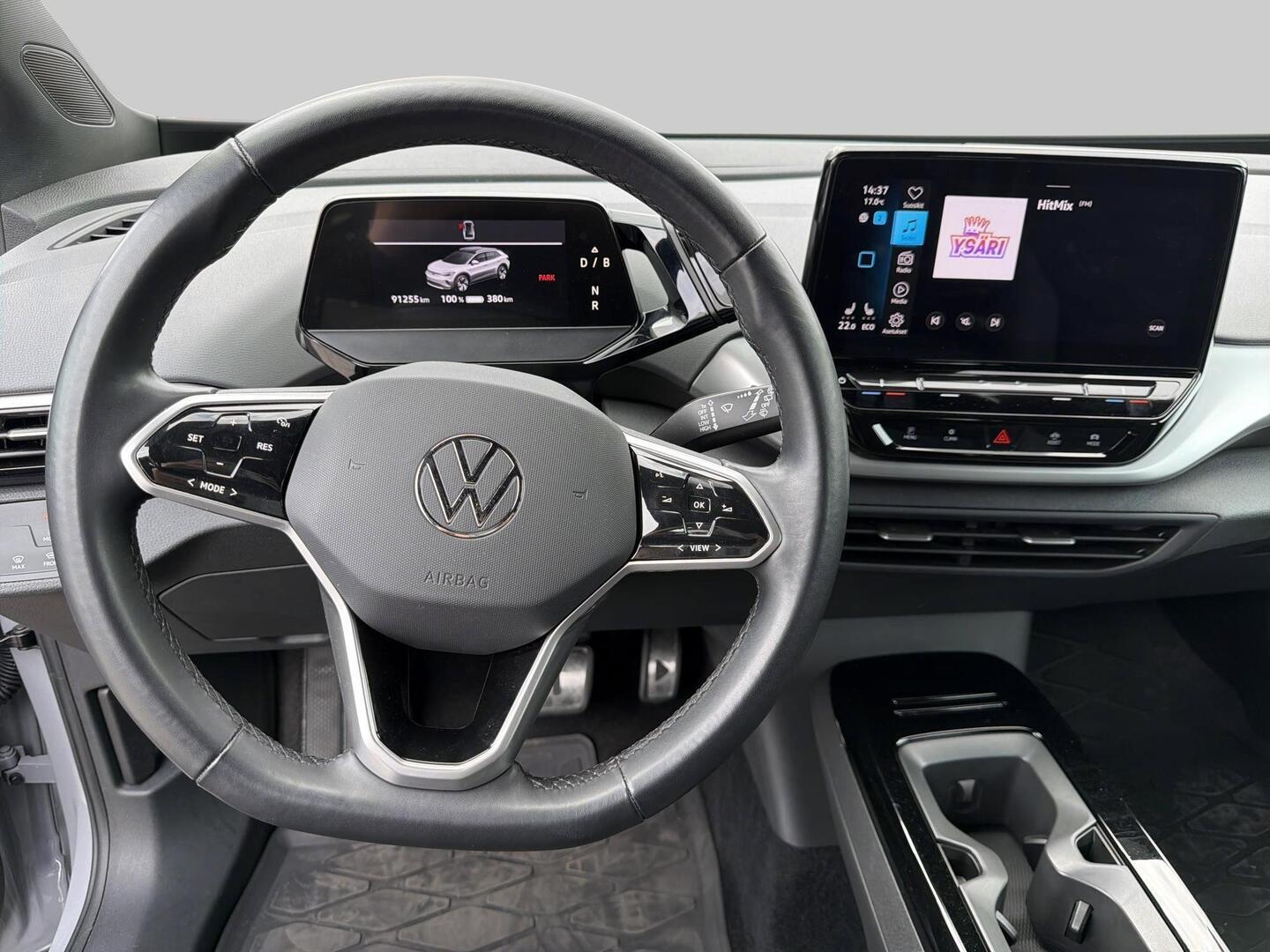 VOLKSWAGEN ID.4 2023