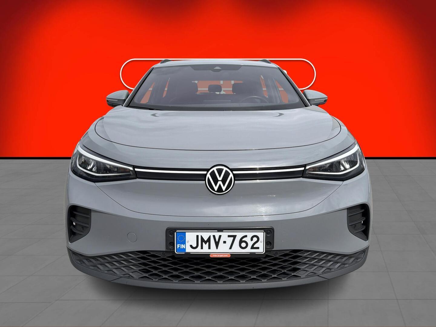 VOLKSWAGEN ID.4 2023