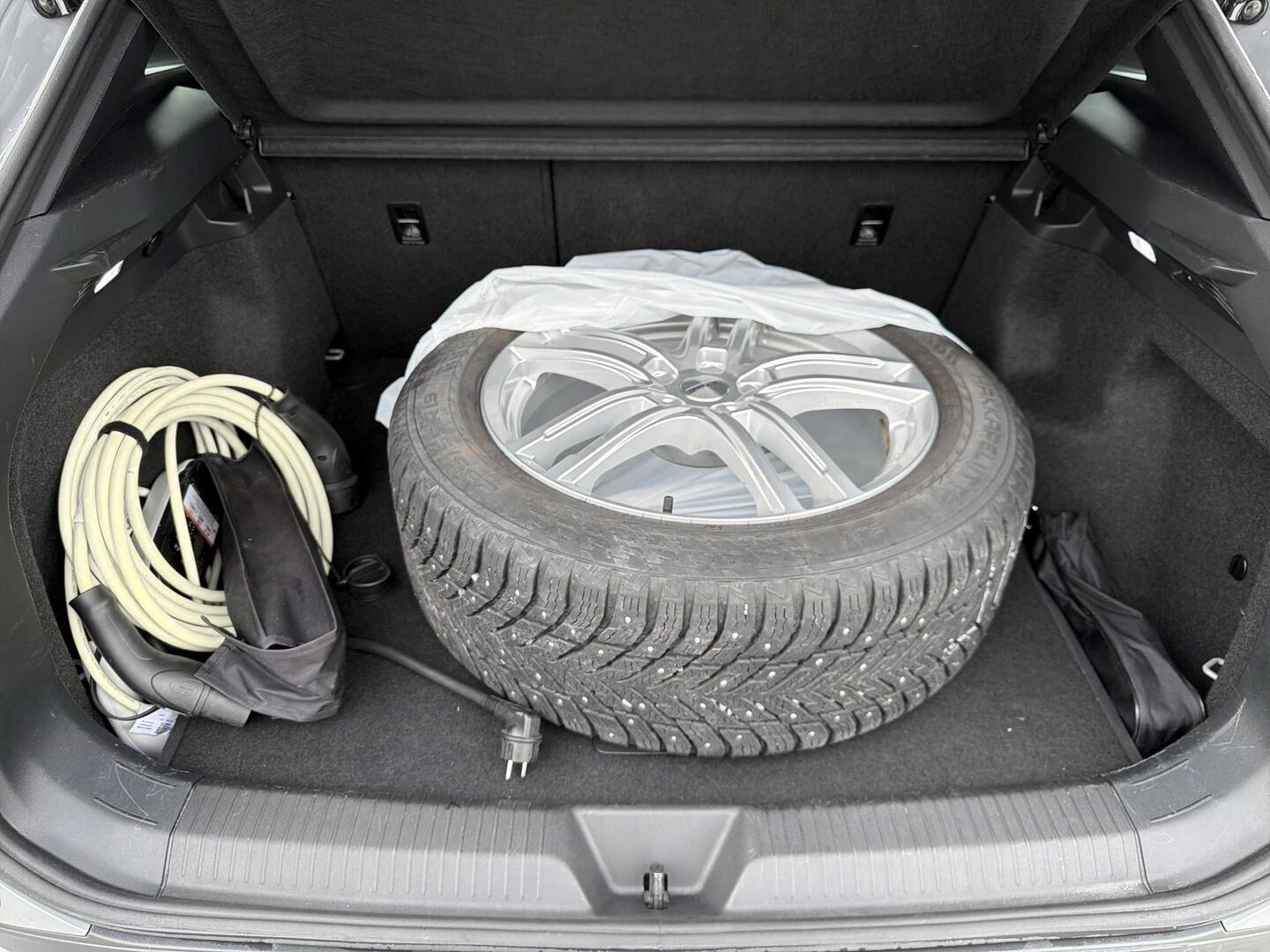 VOLKSWAGEN ID.4 2023