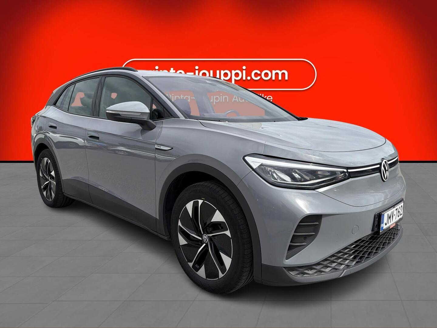 VOLKSWAGEN ID.4 2023