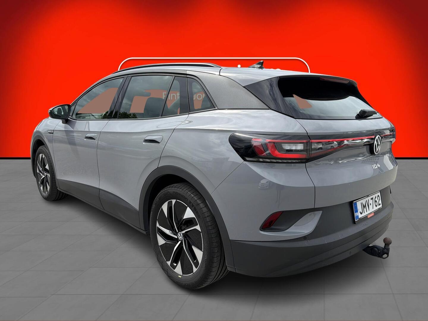 VOLKSWAGEN ID.4 2023