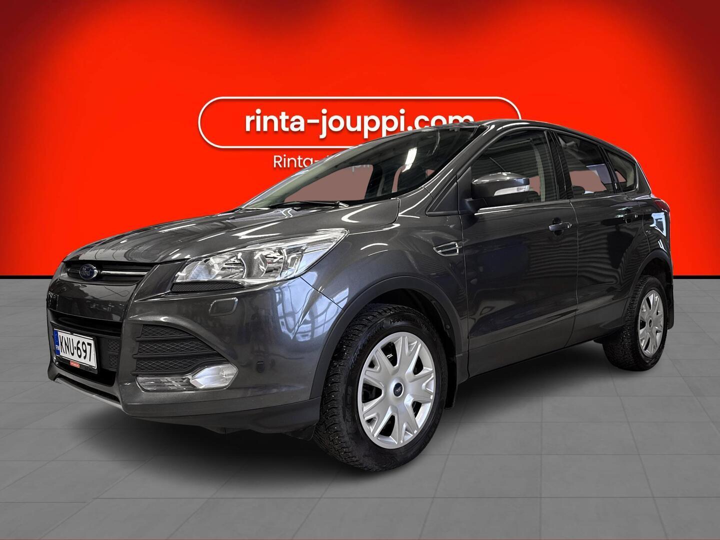 FORD Kuga 2016