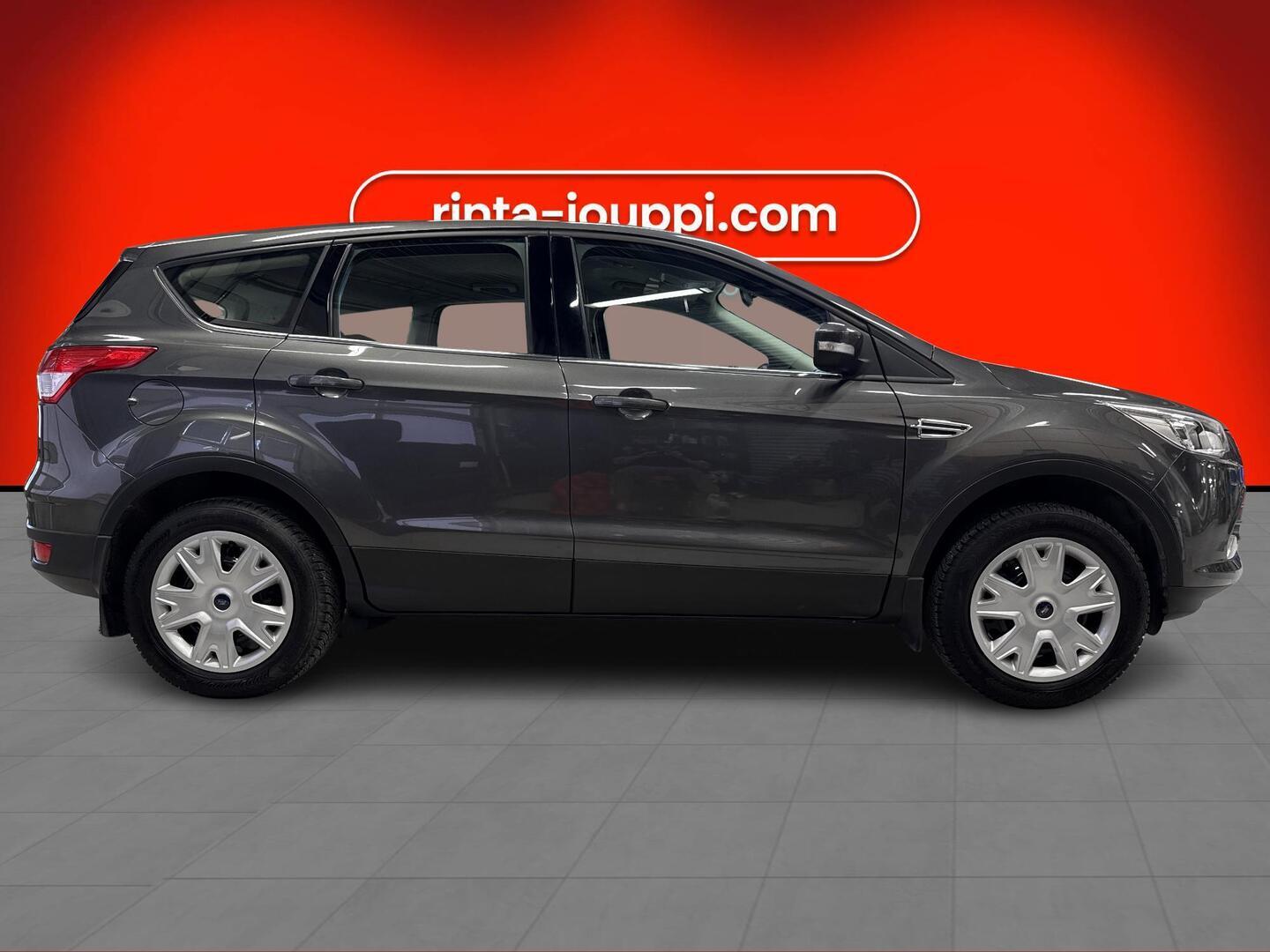 FORD Kuga 2016
