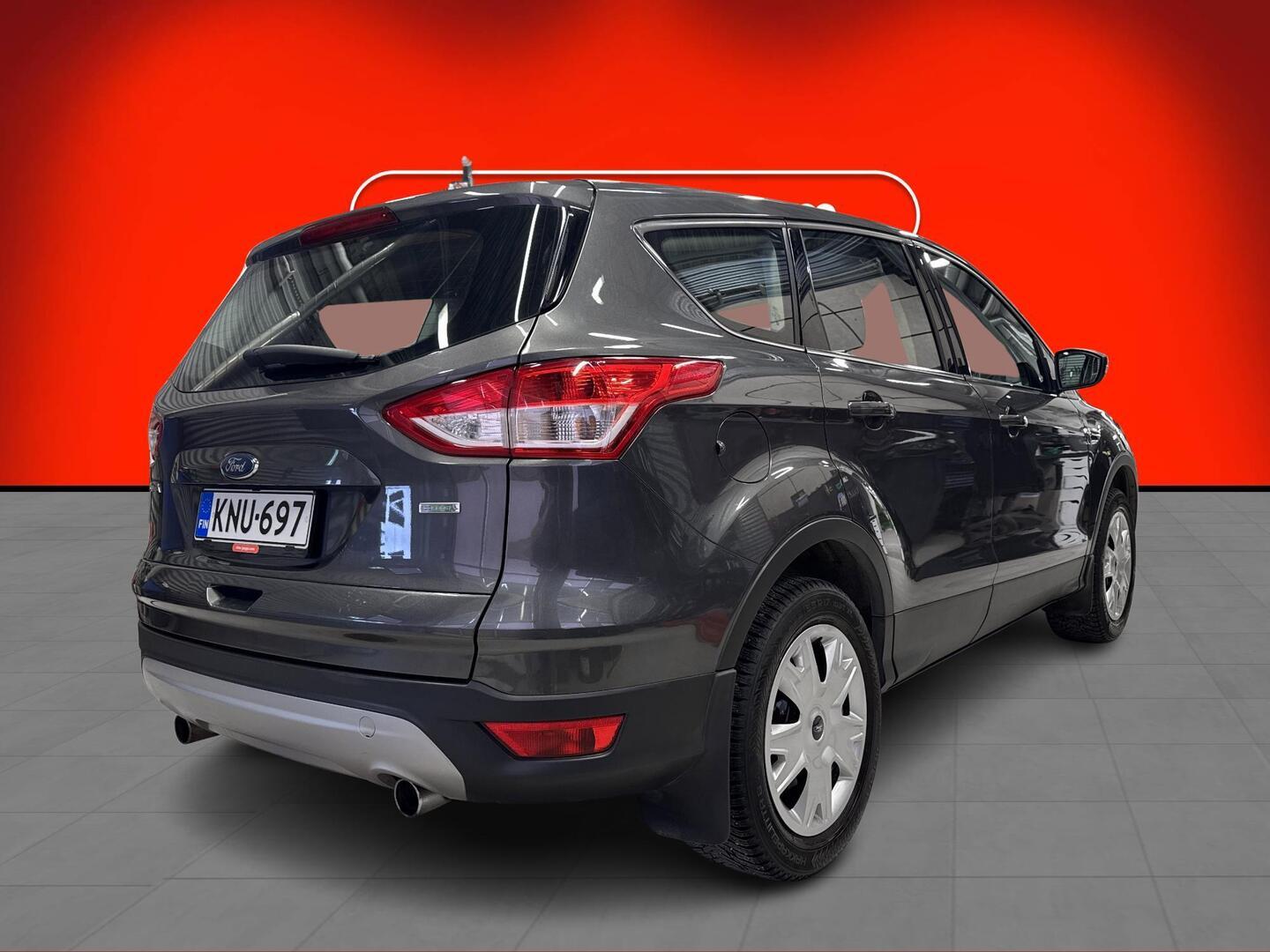 FORD Kuga 2016