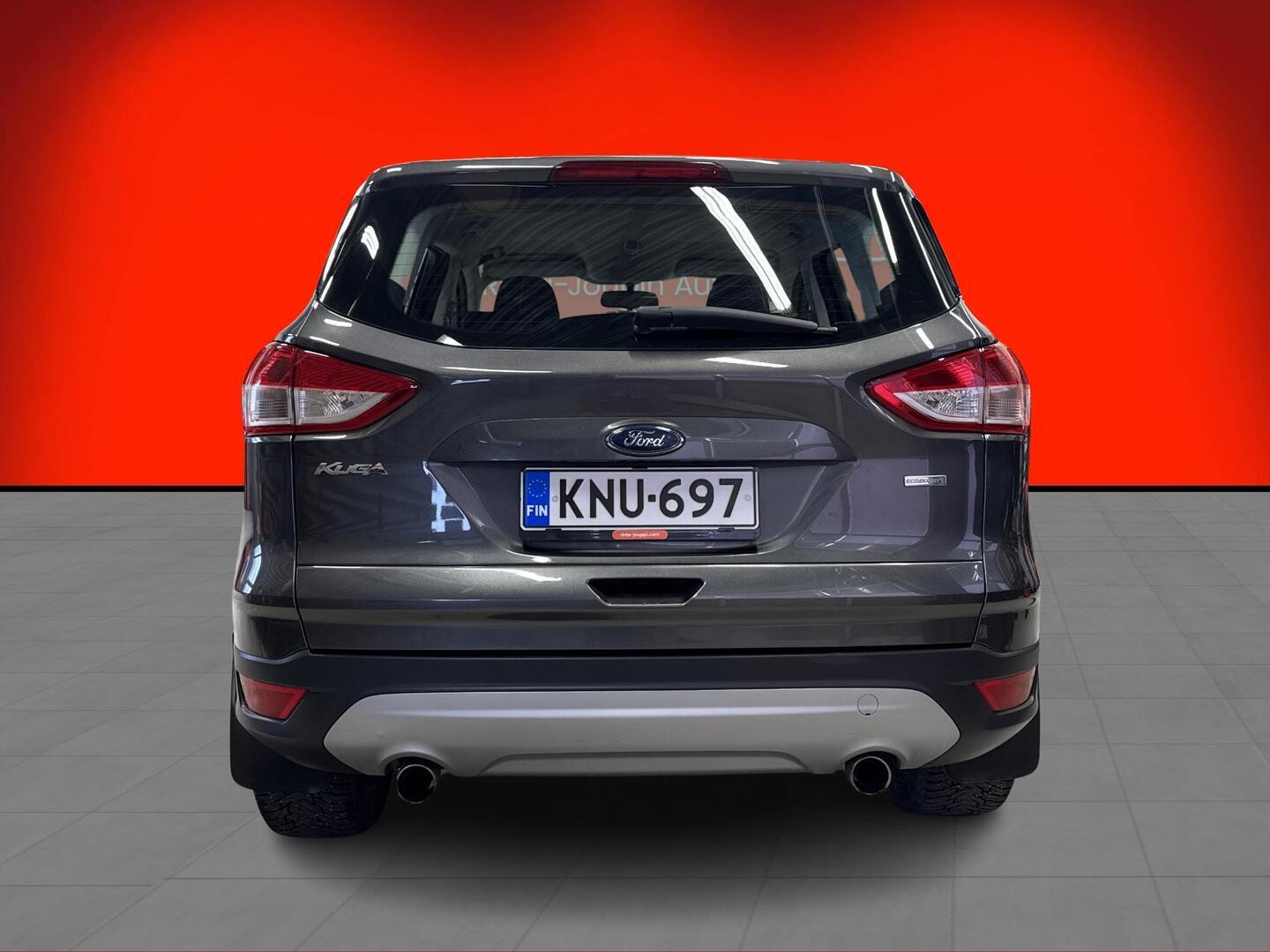 FORD Kuga 2016