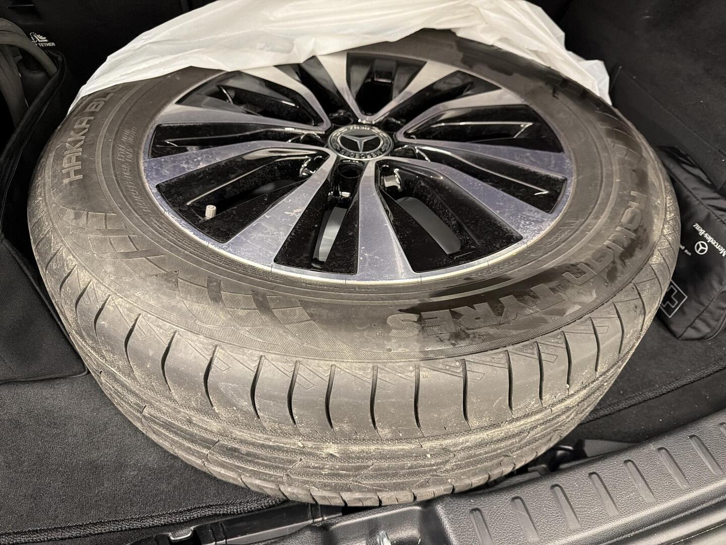 MERCEDES-BENZ GLA 2021