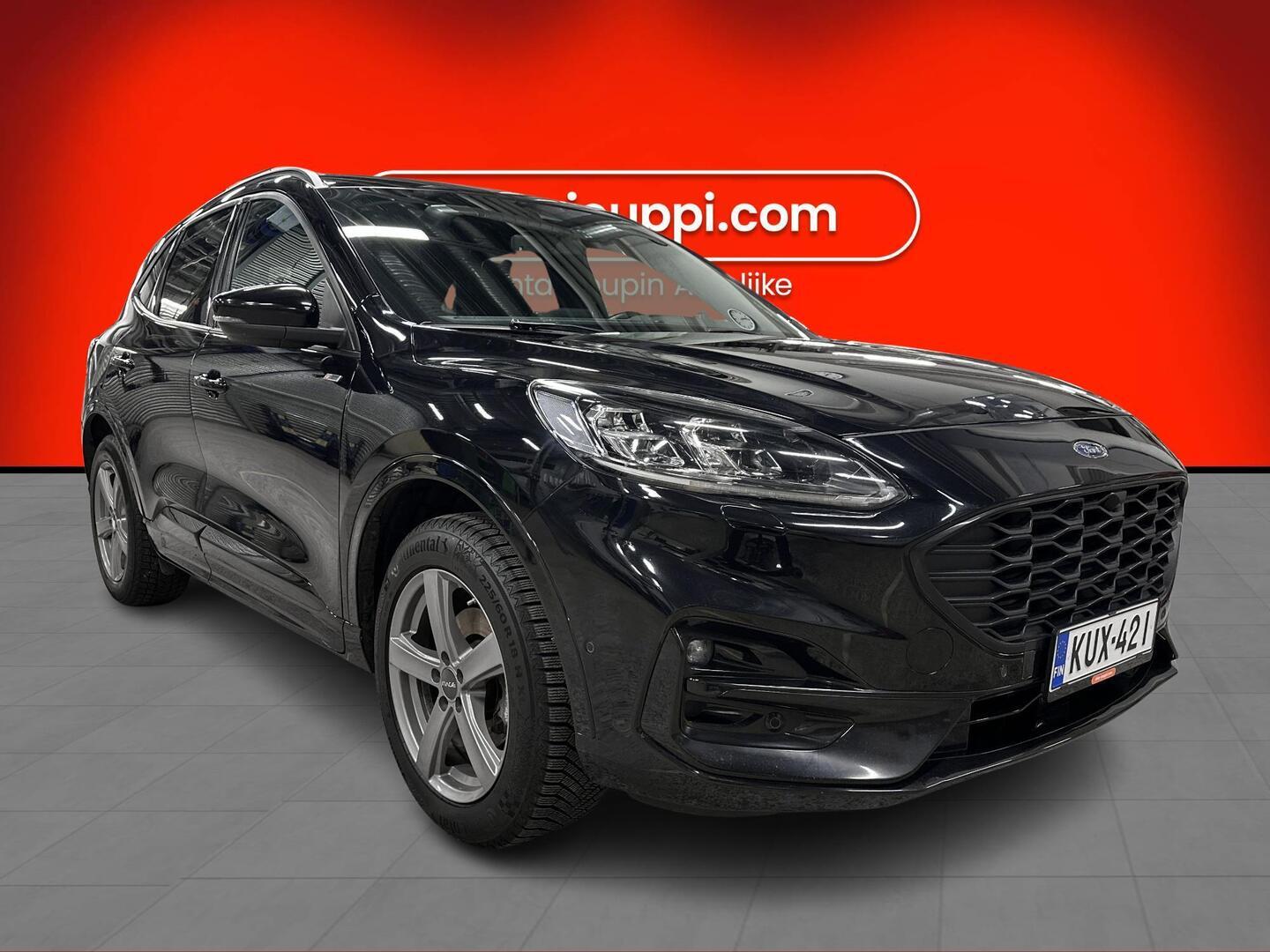 FORD Kuga 2023